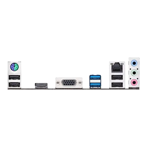 Материнська плата Asus H610M-K Prime LGA 1700 (PRIME H610M-K) - фото 3