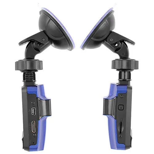 Автомобильный видеорегистратор 680 LCD экран 2.4'' 1080P Full HD - фото 3