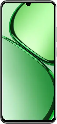 Смартфон Realme C63 8/256GB RMX3939 Jade Green - фото 2