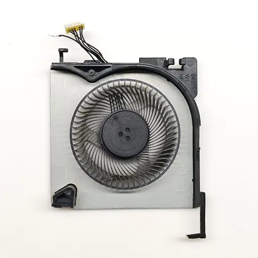 Кулер CPU правильний для ноутбуку Lenovo ThinkPad P52 P53 (ND65C13) Б/В - фото 3