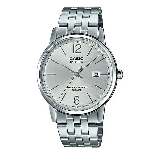 Casio MTS-110D-7A - фото 1