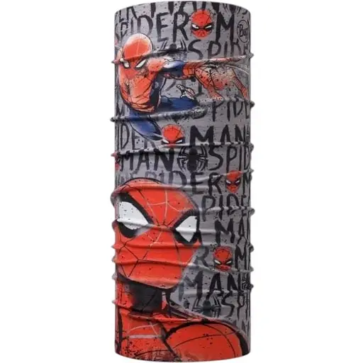Мультипов'язка Buff Superheroes Kids Original Spiderman Skate Park (1033-BU 118285.555.10.00)