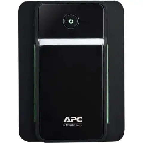 Джерело безперебійного живлення APC Back-UPS L-I 750VA (BX750MI-GR)