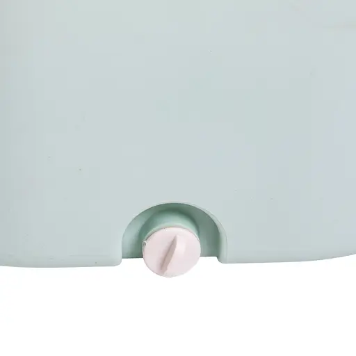 Швабра с ведром для отжима и сменной насадкой  HP-35015-46 - фото 10