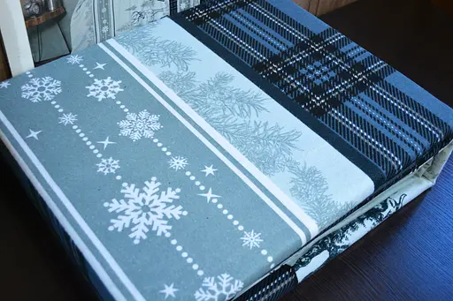 Постільна білизна Happiness Green Фланель First Choice pbe0052018 - фото 2