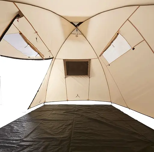 Намет Grand Canyon Atlanta 3 Mojave Desert (330029) (DAS302046) - фото 8