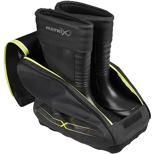 Чохол для взуття Matrix Horizon X Boot Storage Bag - фото 3