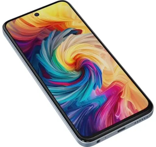 Смартфон ZTE Nubia V70 8/256GB Gray UA UCRF - фото 3