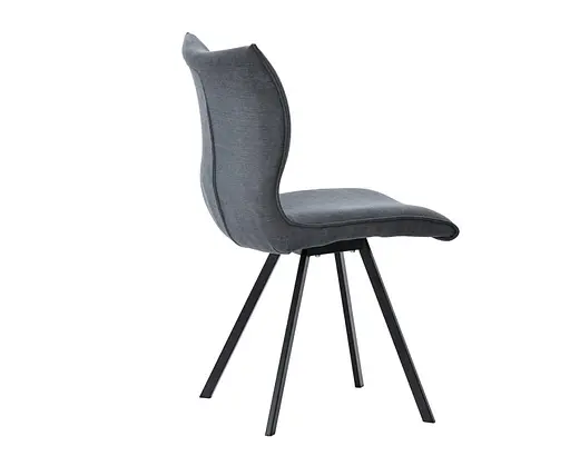 Стілець Avanti NEO Dark Grey - фото 4