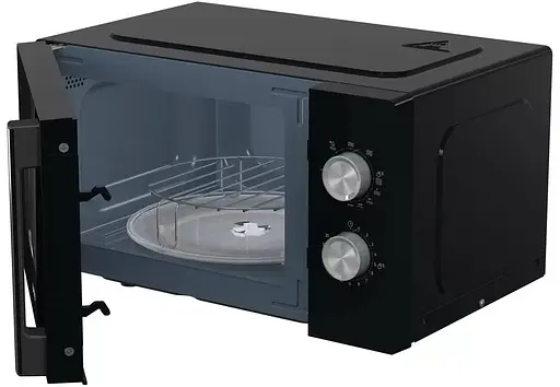 Микроволновая печь с грилем Gorenje MO20E2BH - фото 2