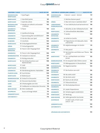 Sicher! B1+ Arbeitsbuch + CD zum Arbeitsbuch - фото 5