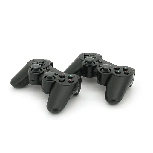 Игровая приставка G11 pro 64G dual system 8K/4K Ultra HD 1GB RAM 64G Android 11.1 CPU:S905 HDMI 2.1 2 - фото 4