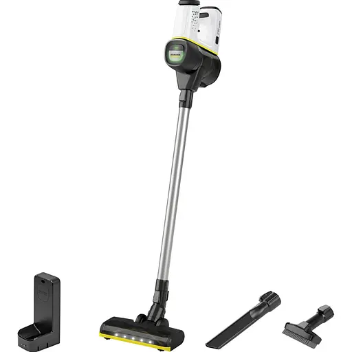 Вертикальный пылесос Karcher VC 6 Cordless ourFamily (1.198-670.0) [122235] - фото 2