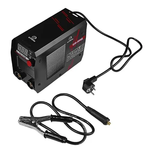 Сварочный инвертор Сталь СЗИ-300Д (133523) - фото 6