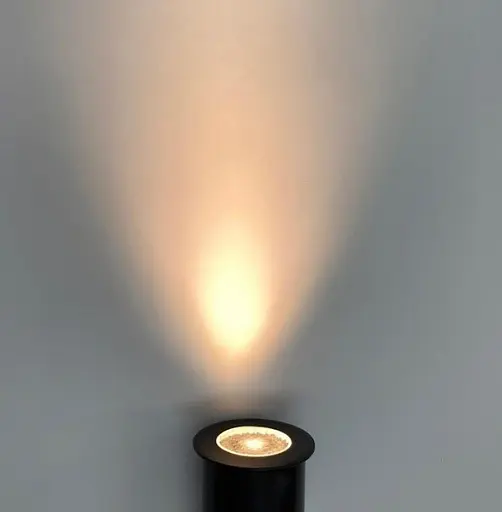 Світильник грунтовий KLOODI KDGL-HB65 5W 3K 24D HC - фото 5