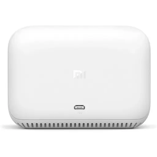 Настольные умные часы Mi Smart Clock QBH4191GL - фото 6