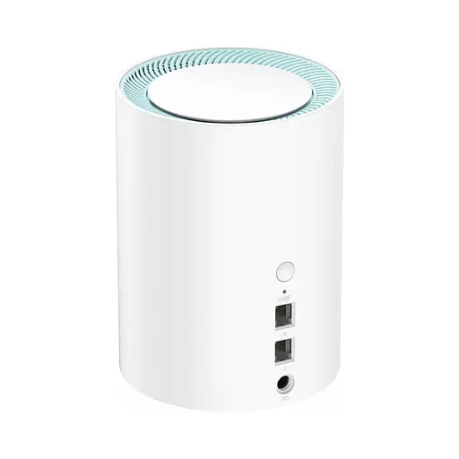 Маршрутизатор WiFi Mesh-система WiFi 5 Cudy M1300 (1-Pack) двухдиапазонный гигабитный AC1200 (73-00517) - фото 3