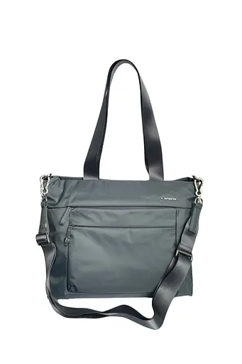 Плечова Сумка Samsonite MOVE 4.0 STORM BLUE 35x30x17 KJ6*61092 - фото 4