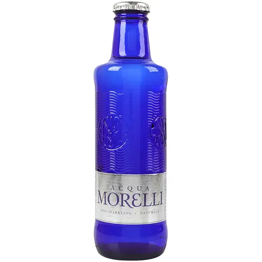 Вода родниковая негазированная Acqua Morelli 250 мл - фото 1