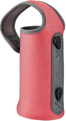 Чехол для термоса Zojirushi MC-AA01 для 0.36 л Red - фото 2