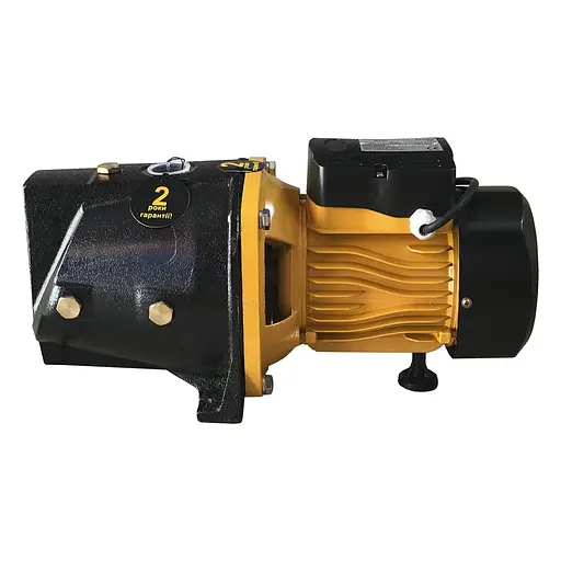 Насос відцентровий Optima JET 80-PL 0,8кВт (8202) - фото 2