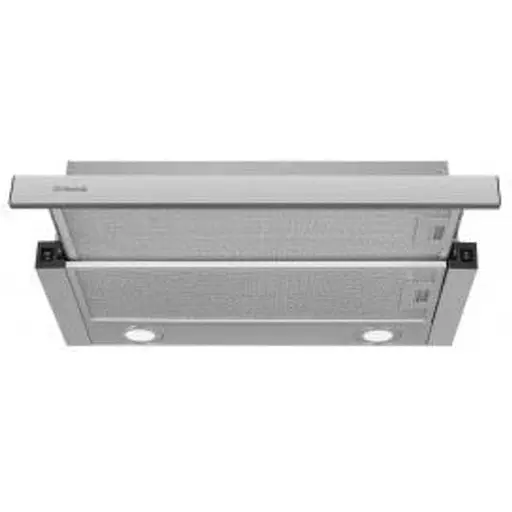 Вытяжка телескопическая Perfelli TL 602 I LED