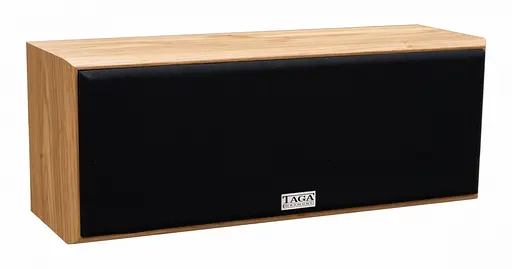Комплект акустики 5.0 TAGA Harmony TAV-606 v.3 Set Oak - фото 12