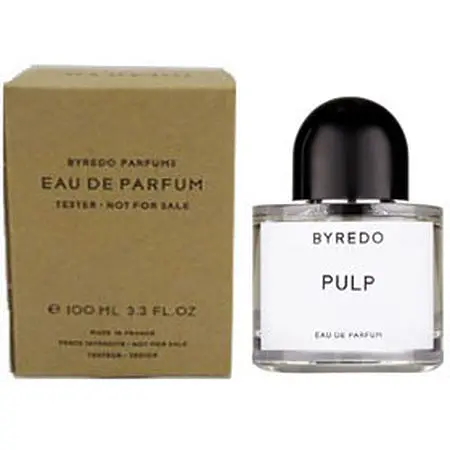Byredo Pulp 100 мл тестер парфумована вода - фото 1