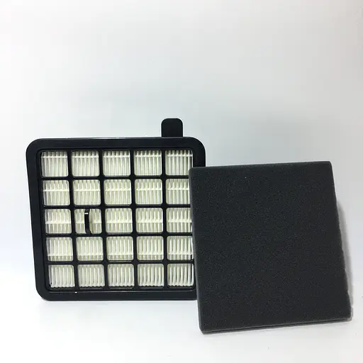 Фільтр контейнера на пилосос Prime 2000W, PVC 2022 CU, PVC 2022 CR (доробка) - фото 7