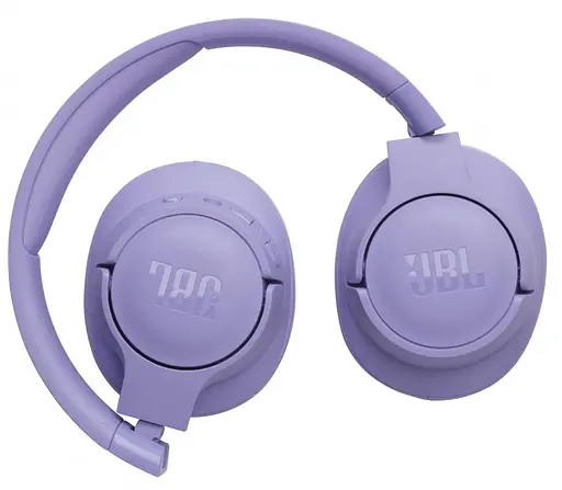 Наушники JBL Tune 720BT Purple (JBLT720BTPUR) - фото 4