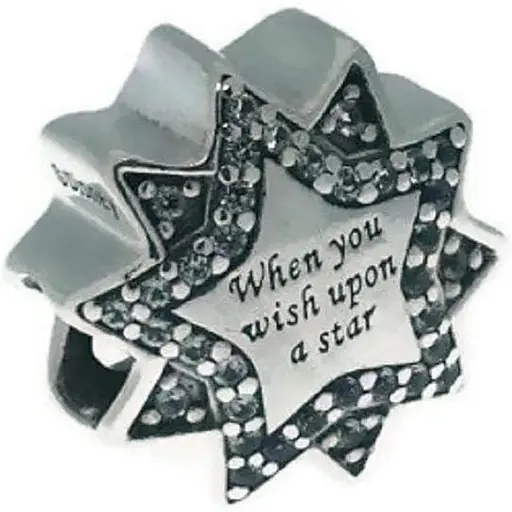 Підвіска-шарм у формі зірки Pandora Disney