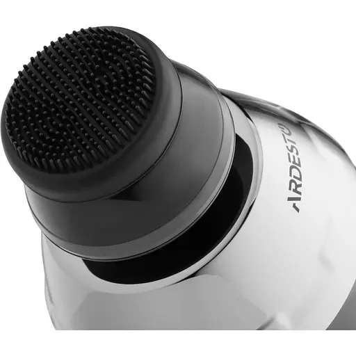 Електробритва для голови Ardesto SHR-5WPR роторна бронзовий - фото 9