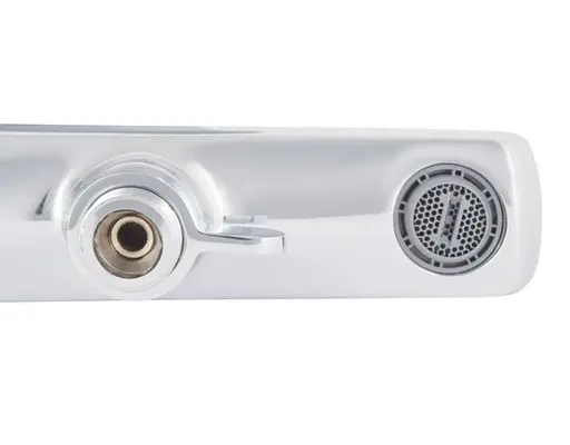 Смеситель для ванны Qtap Tern Chrome QTTER259CRM47586 - фото 4