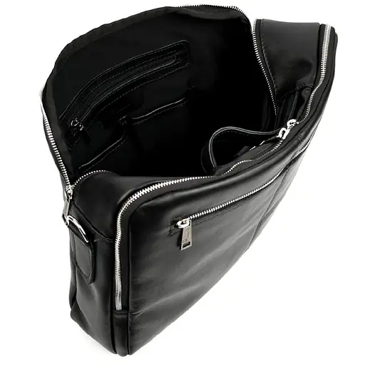 Сумка для ноутбука та документів Tarwa 2 відділення 29х39х9 см sum0028488 - фото 9