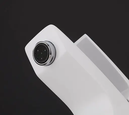 Змішувач для умивальника Gappo Jacob G1007-7 - фото 3