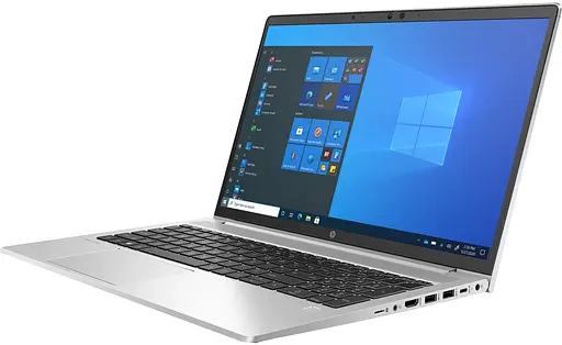 Ноутбук HP ProBook 650 G8 i5 1135G7, 16Gb, 512Gb SSD, Intel Iris Xe - фото 2