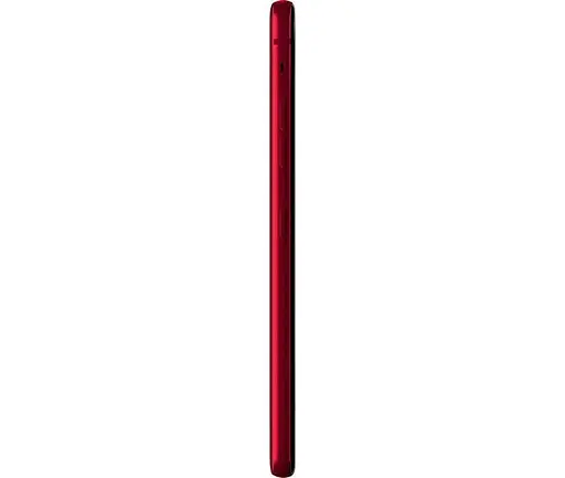 Смартфон LG G8 ThinQ 6/128GB Red - фото 6