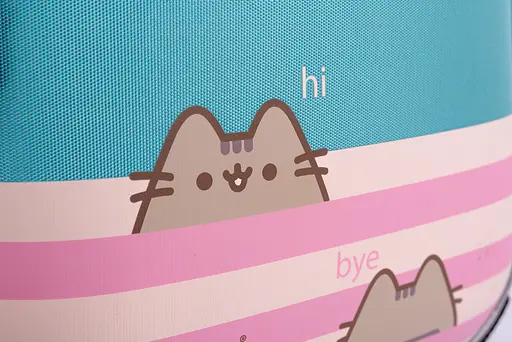 Рюкзак шкільний каркасний YES H-100 Pusheen - фото 5