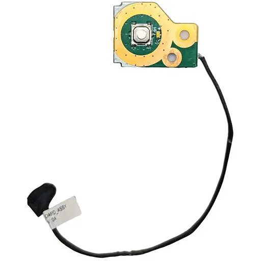 Блок живлення для ноутбука Lenovo ThinkPad P52 P53 (DC02001ZU10) - фото 1