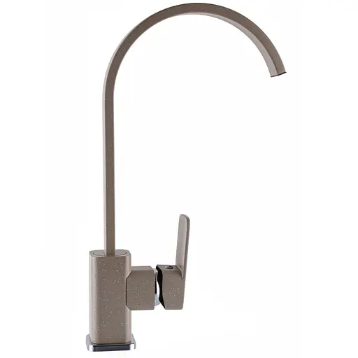 Змішувач для кухні Globus Lux Milano GLM-203L-FRANKE - фото 2