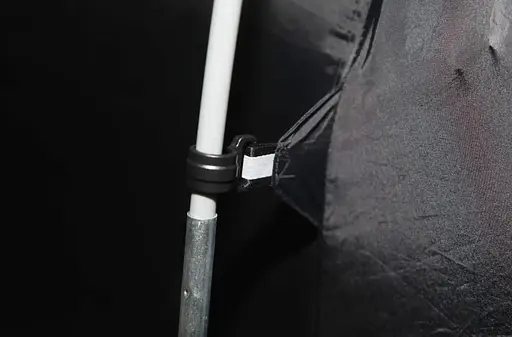 Намет чотиримісний High Peak Tauris 4 Dark Grey/Green (11560) 925416 - фото 5