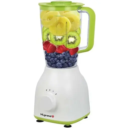 Блендер стаціонарний ViLGrand V5021-15BR