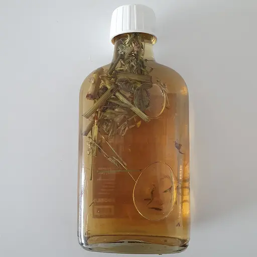 Настоянка на траві еспарцет 200 мл - фото 2