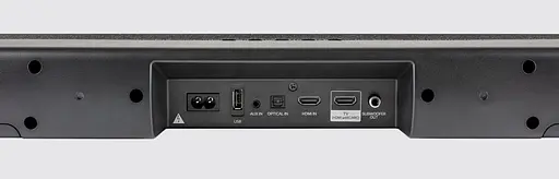 Саундбар Denon DHT-S217 Black - фото 4