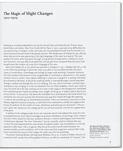 Max Ernst - фото 3