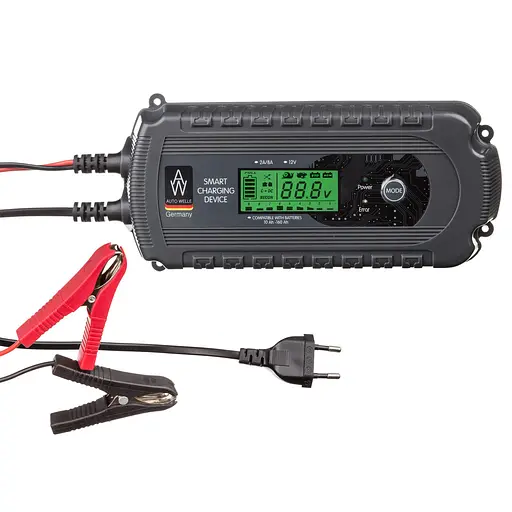 Автоматическое зарядное устройство для Konner&Sohnen Auto Welle AW05-1208 (AW05-1208)