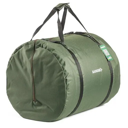 Спальный мешок (спальник) одеяло 5 season Ranger RA5516 - фото 8