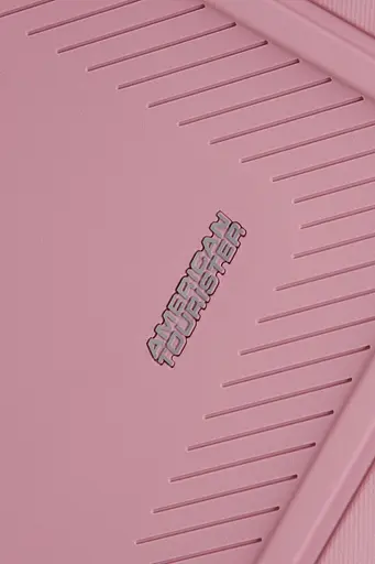 Чемодан American Tourister DASHPOP LILAS PINK 55x40x20(23) 55 см MG5*81001 - фото 11
