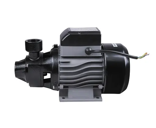 Насос поверхневий вихровий Thermo Alliance QBm80 - фото 2