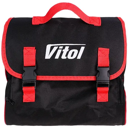 Компрессор Vitol 150 psi 25Amp (K-70) - фото 4